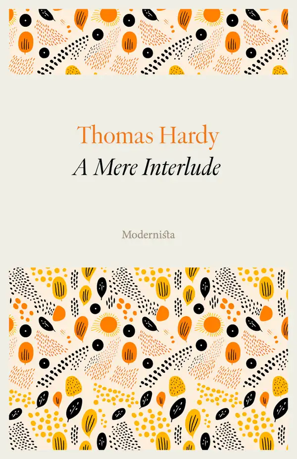 A Mere Interlude