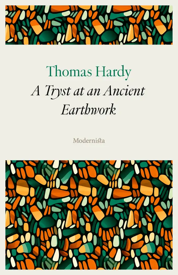 A Tryst at an Ancient Earthwork