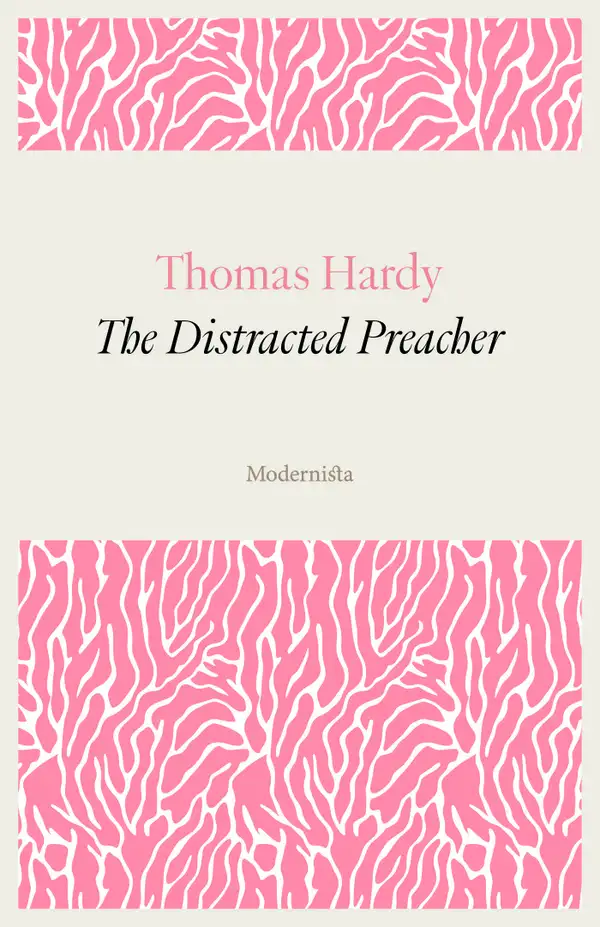 The Distracted Preacher