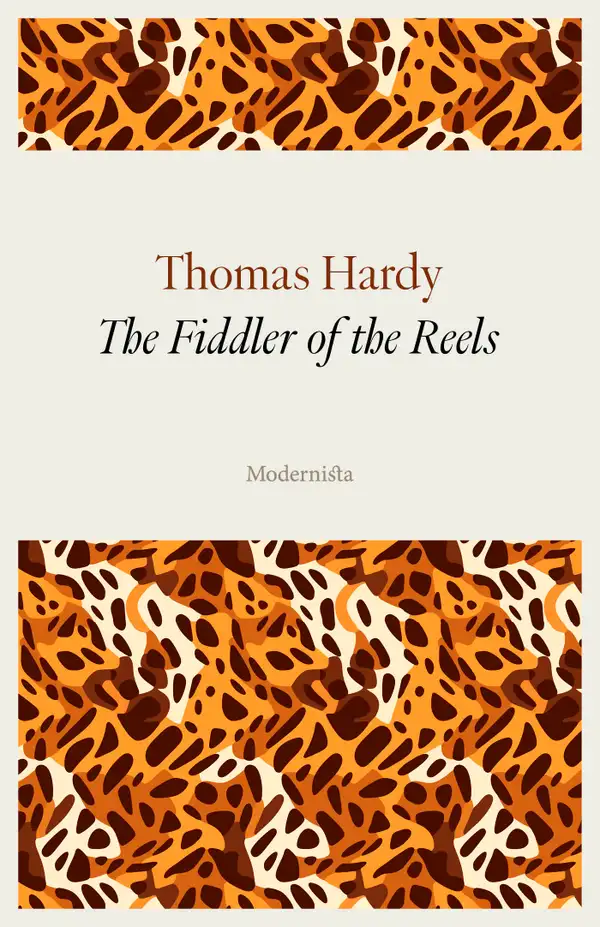 The Fiddler of the Reels
