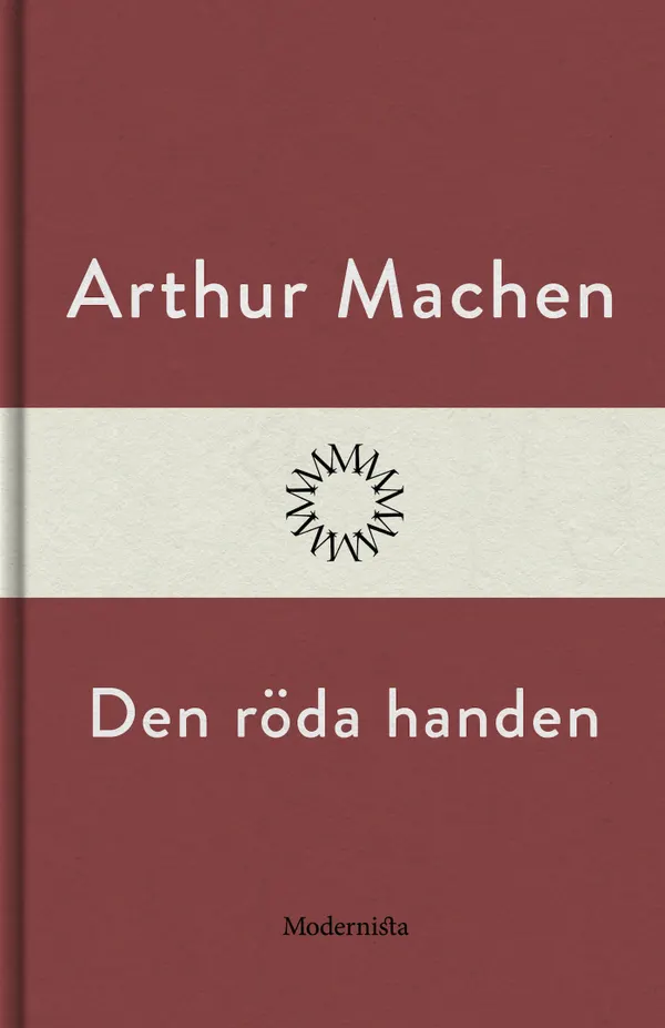 Den röda handen