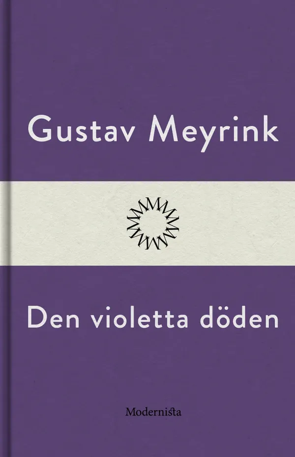 Den violetta döden