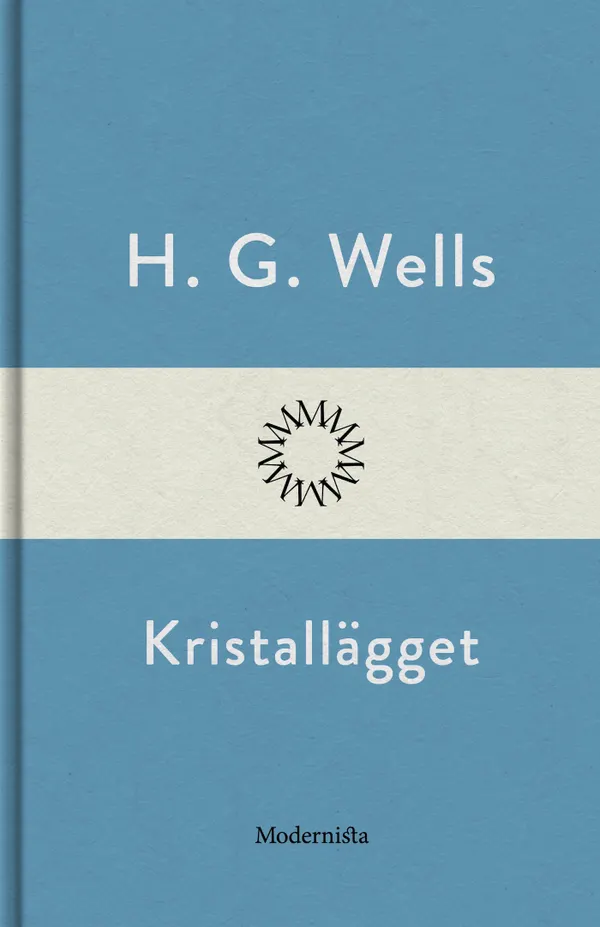 Kristallägget