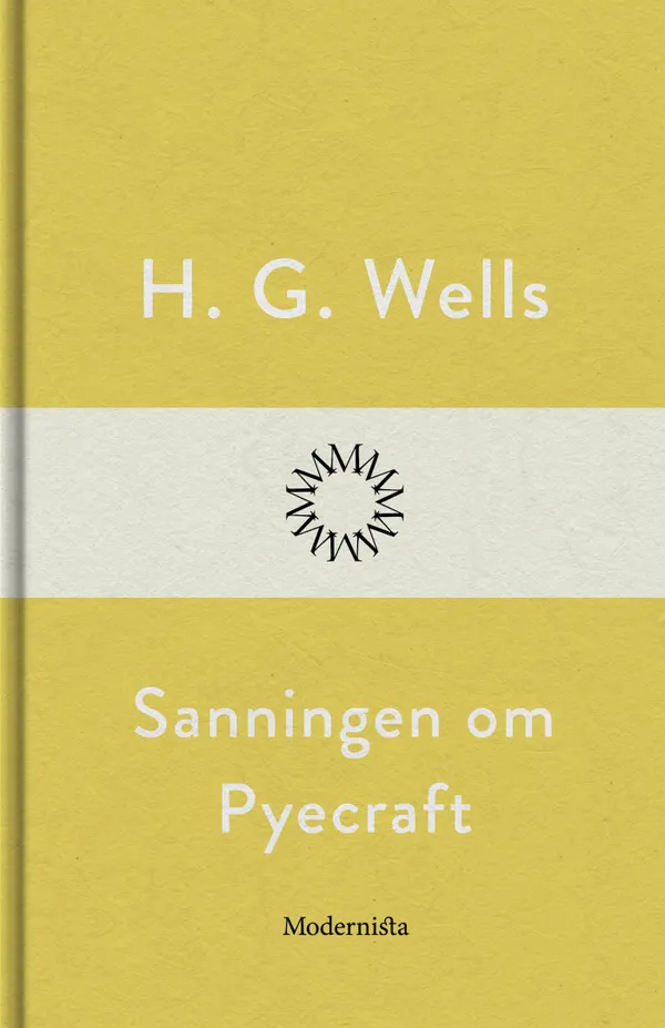Sanningen om Pyecraft