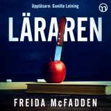 Omslag till Läraren