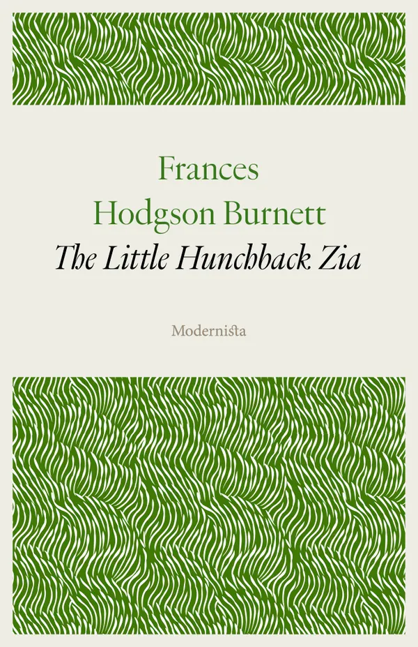 The Little Hunchback Zia