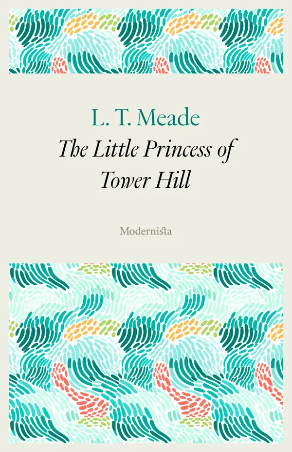 The Little Princess of Tower Hill