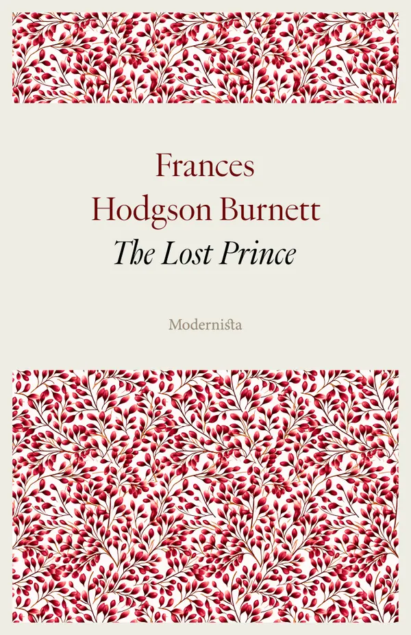 The Lost Prince