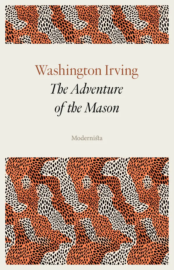 The Adventure of the Mason