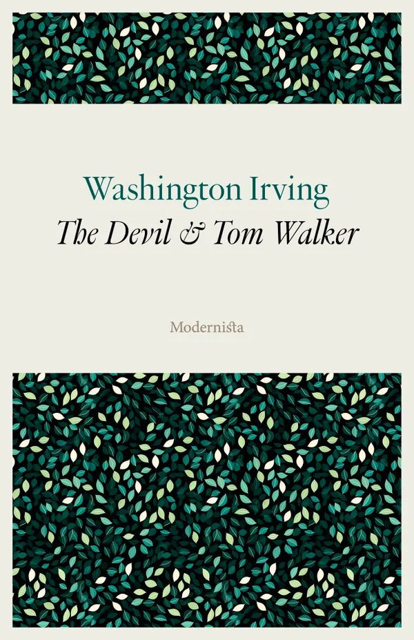 The Devil and Tom Walker
