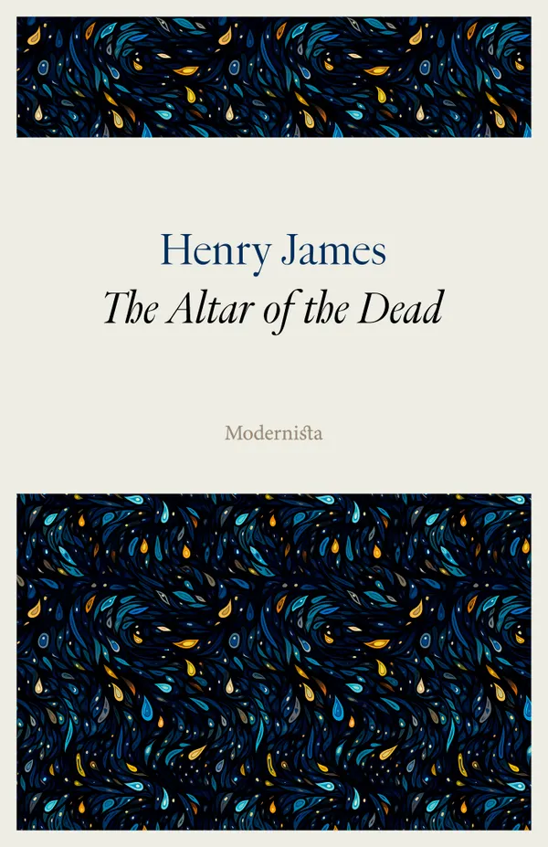 The Altar of the Dead