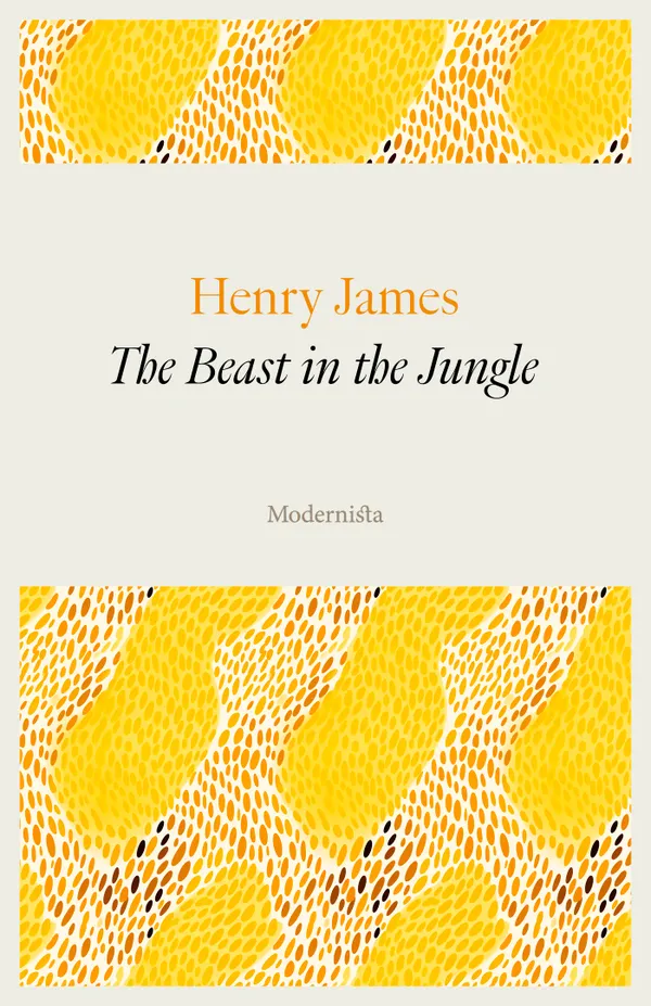 The Beast in the Jungle