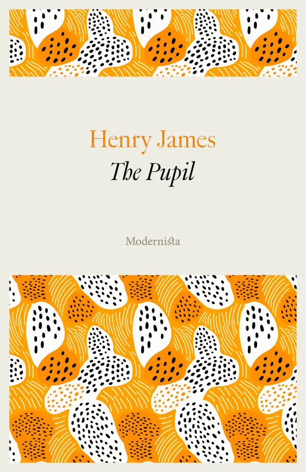 The Pupil