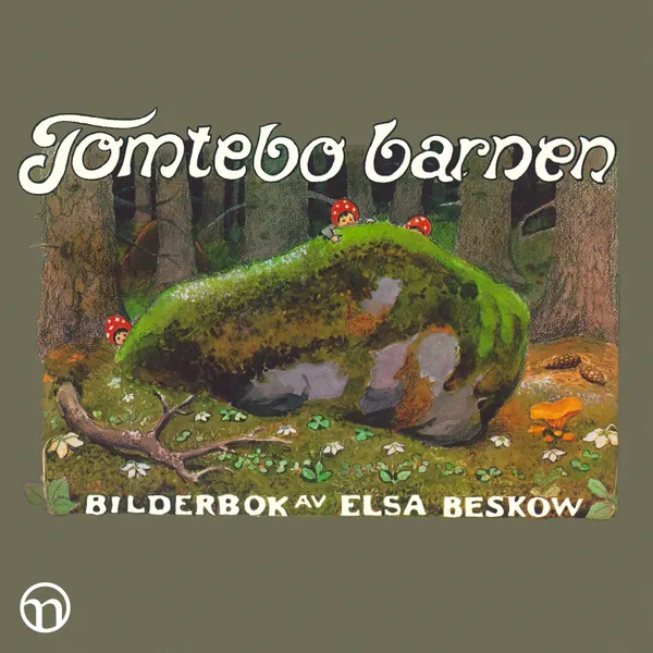 Tomtebobarnen
