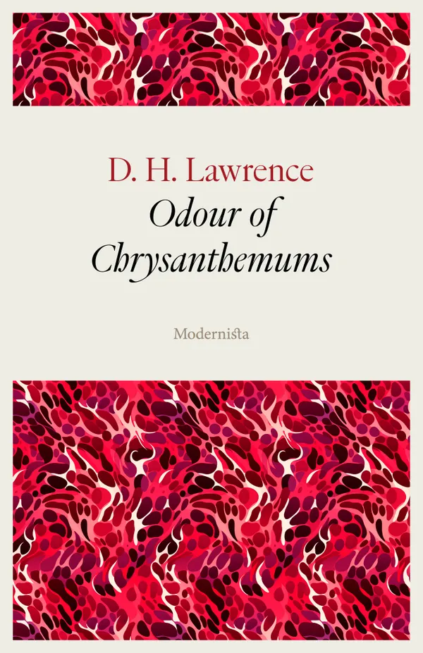 Odour of Chrystanthemums