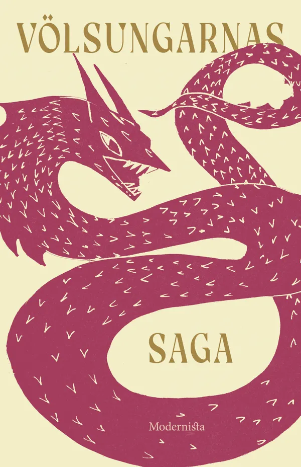 Völsungarnas saga