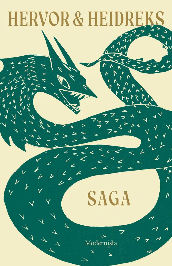 Hervor och Heidreks saga
