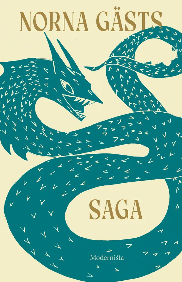 Norna Gästs saga