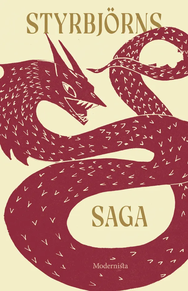 Styrbjörns saga