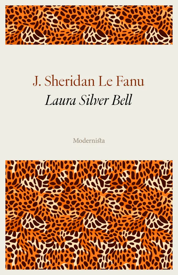 Laura Silver Bell