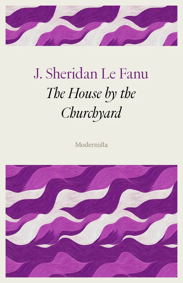 The House by the Churchyard