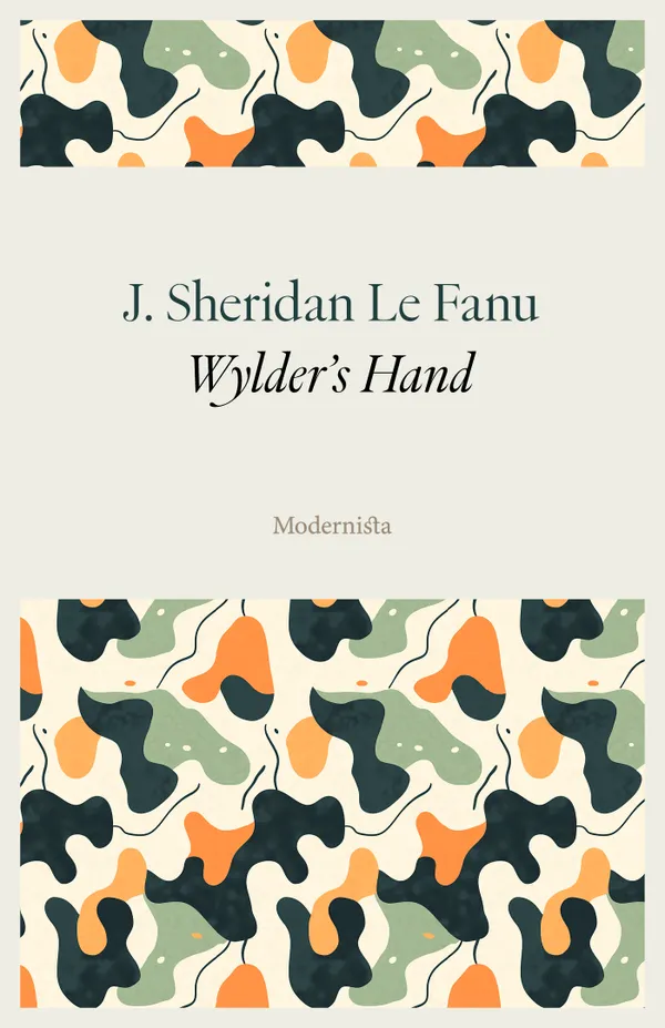 Wylder's Hand