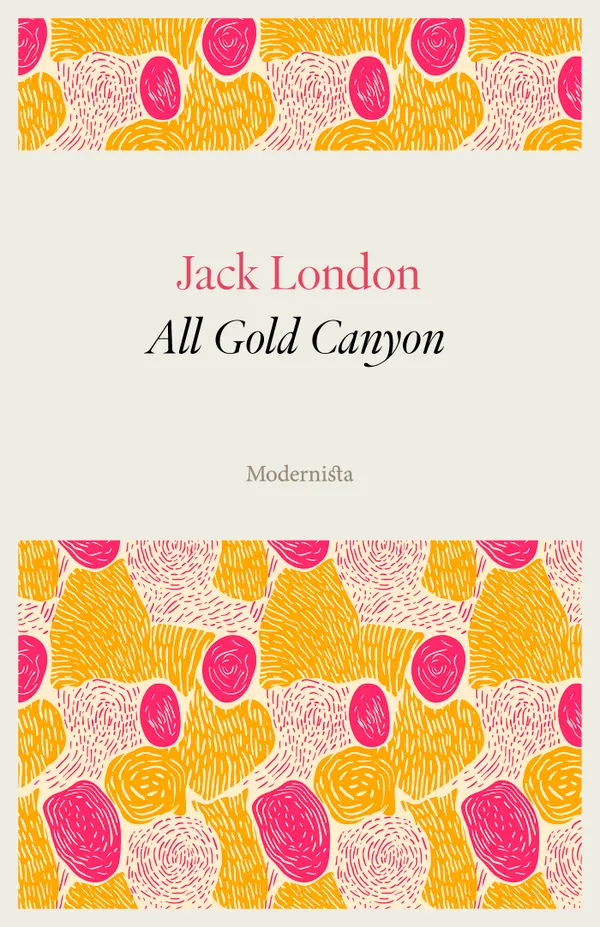 All Gold Canyon
