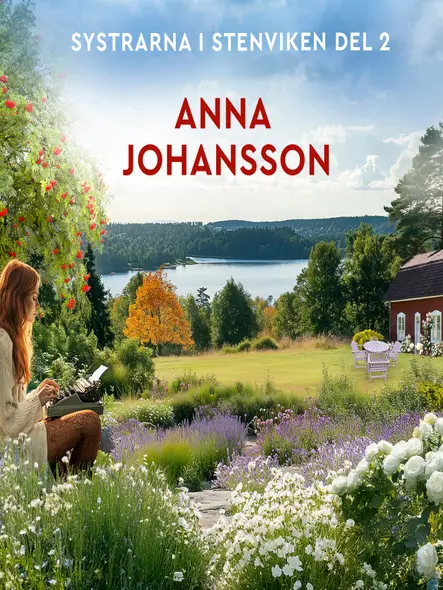 Sensommar På Blomstermo Pensionat