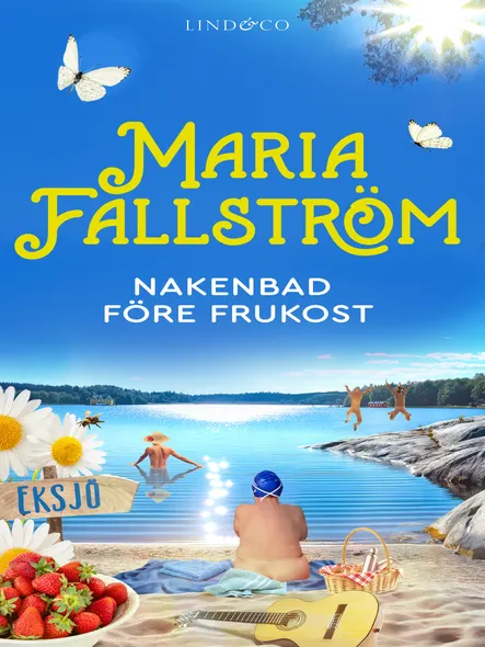 Nakenbad Före Frukost