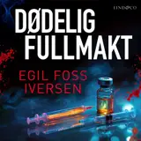 Omslag til Dødelig fullmakt