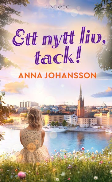 Ett Nytt Liv, Tack!