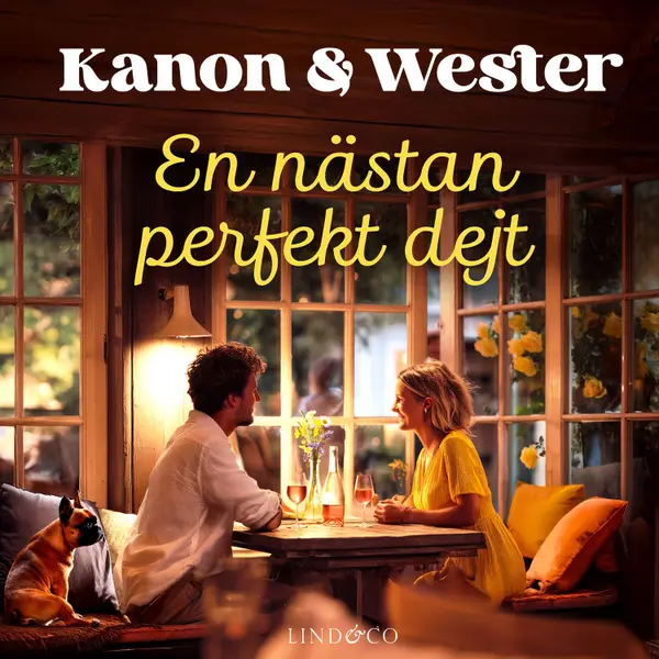 En nästan perfekt dejt
