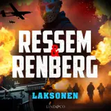 Omslag till Laksonen