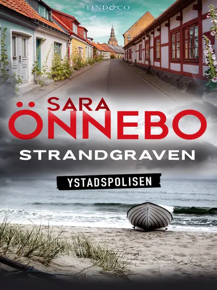 Strandgraven