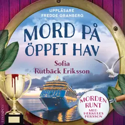 Morden runt med Herkules Persson