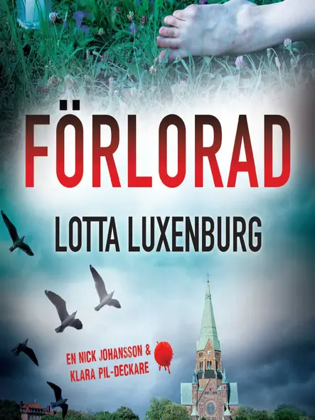 Förlorad