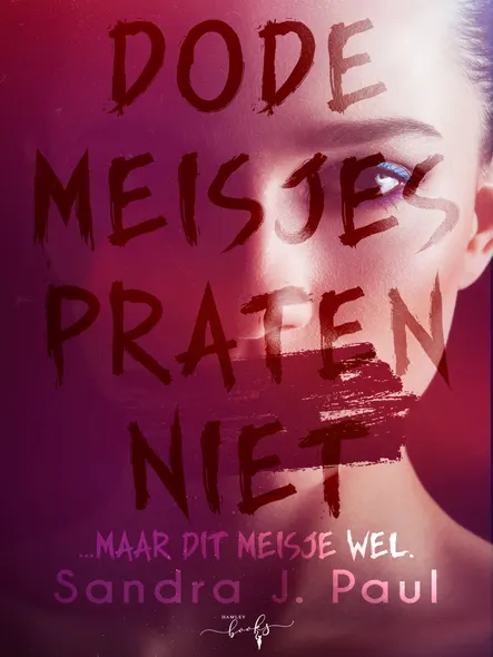 Dode Meisjes Praten Niet
