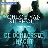 Omslag van De donkerste nacht
