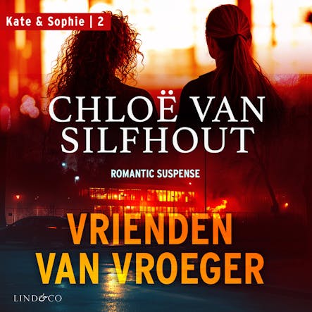 Vrienden Van Vroeger
