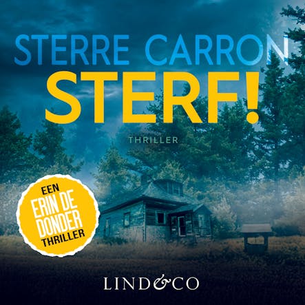 Sterf!