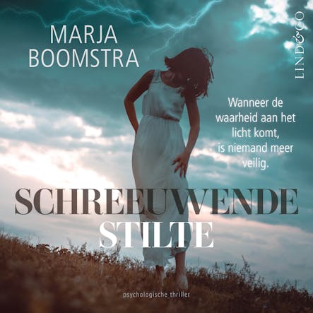 Schreeuwende Stilte