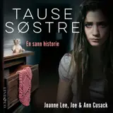 Omslag til Tause søstre