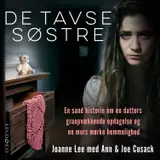 Omslag til De tavse søstre