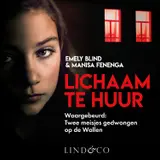 Omslag van Lichaam te huur