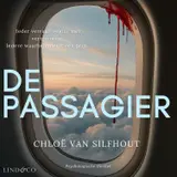 Omslag van De passagier