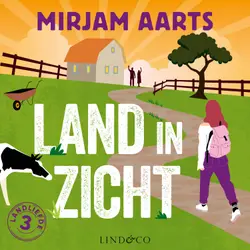 Landliefde