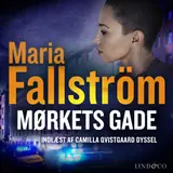 Omslag til Mørkets gade
