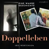 Cover von Doppelleben: eine wahre Geschichte