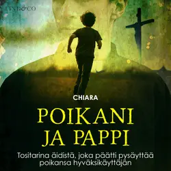 Hyväksikäytetyt