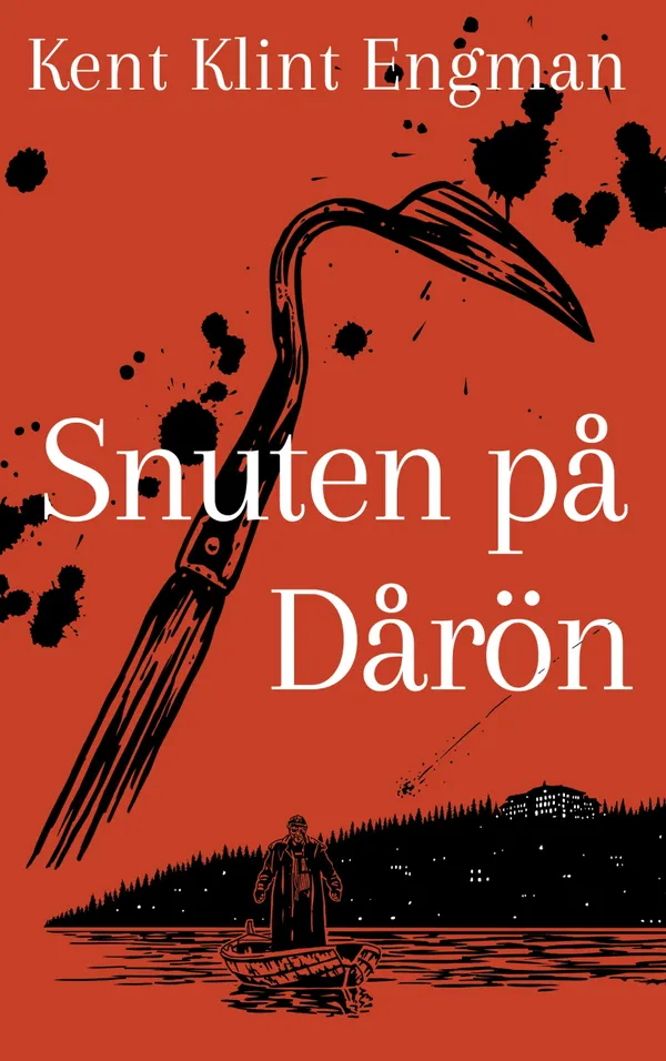 Snuten på dårön